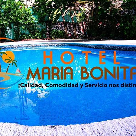 Hotel Maria Bonita Acapulco Extérieur photo