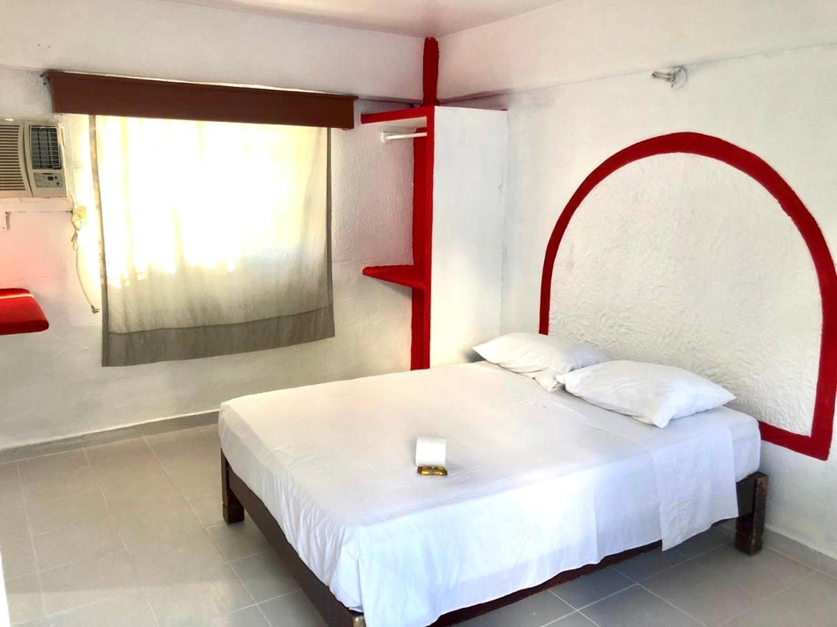 Hotel Maria Bonita Acapulco Extérieur photo