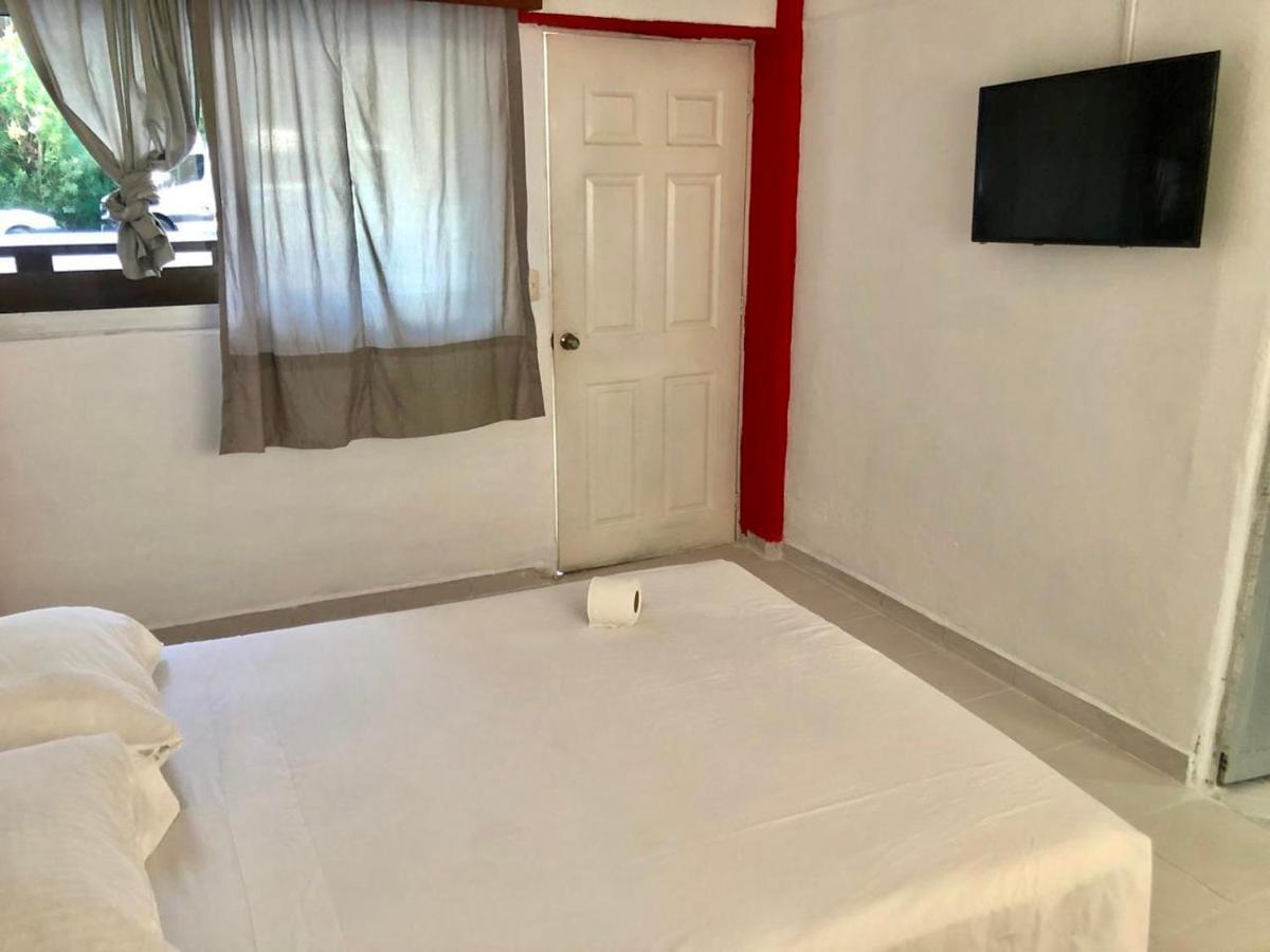 Hotel Maria Bonita Acapulco Extérieur photo