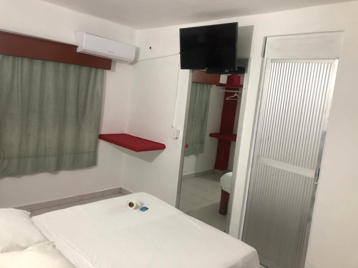 Hotel Maria Bonita Acapulco Extérieur photo